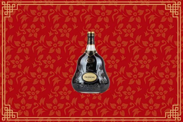 鲁甸县回收轩尼诗洋酒